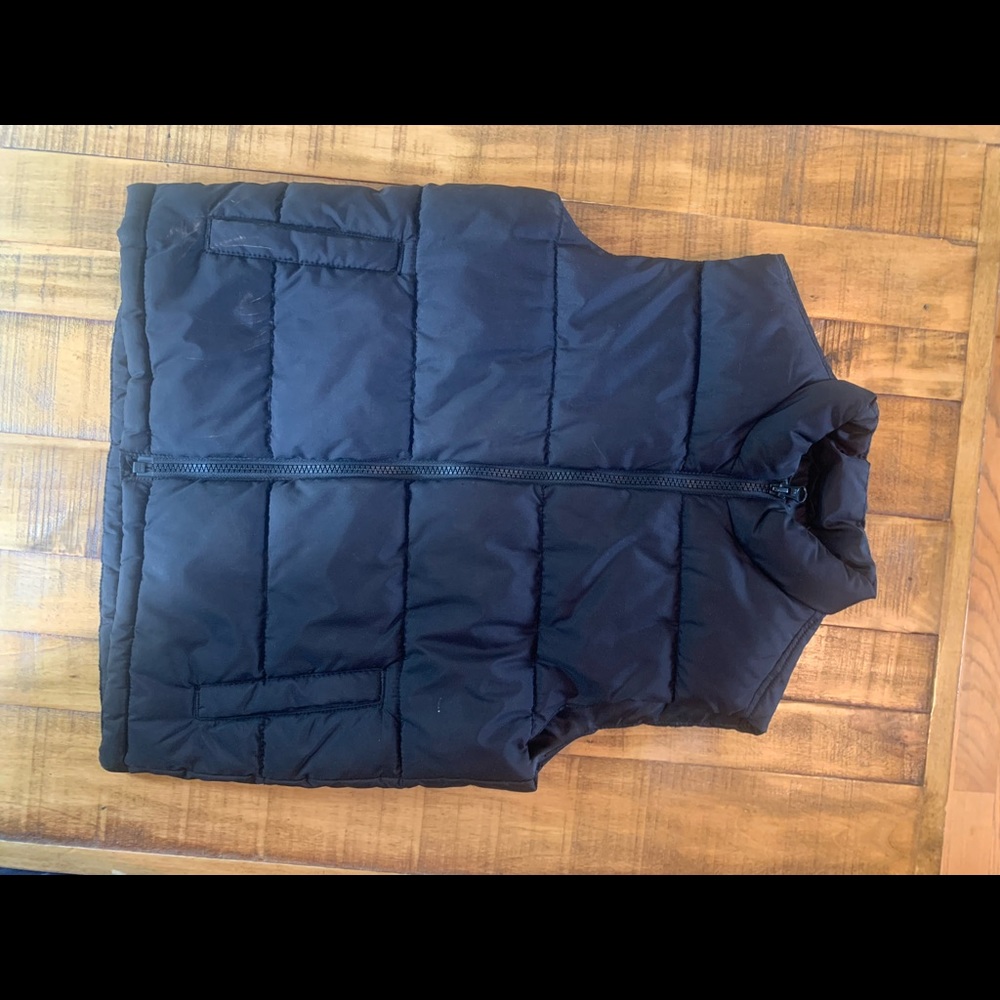 Old Navy youth vest